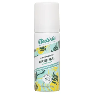 Suchy szampon Batiste Original, 50 ml