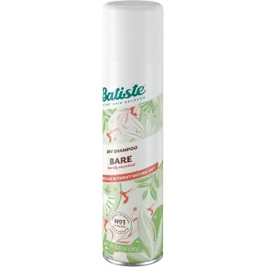 Suchy szampon Batiste Bare, 200 ml