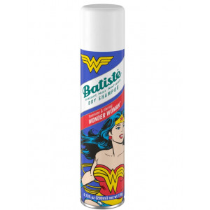 Dry shampoo, 200ml