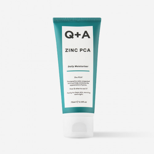 Moisturizing face cream