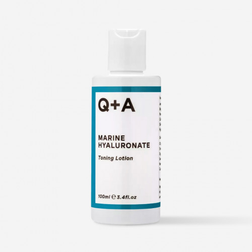 Moisturizing lotion-toner