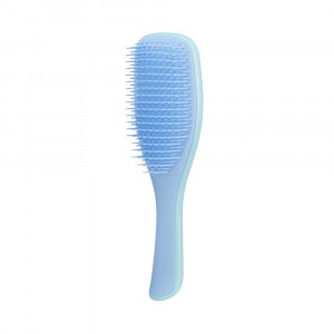 "Blue" hair comb