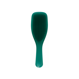 Hair Comb "Green Jungle"