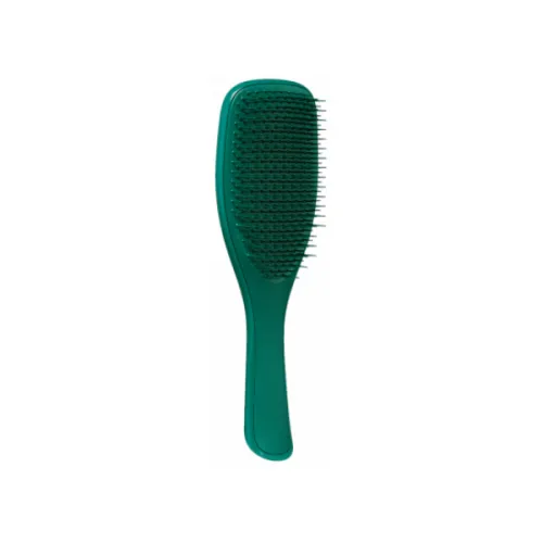 Hair Comb "Green Jungle"