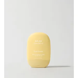 Krem do rąk HAAN "Chłodzący kokos", 50 ml