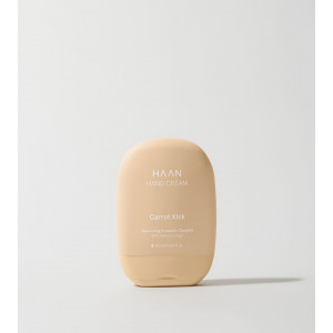 Hand Cream "Carrot Punch", 50ml