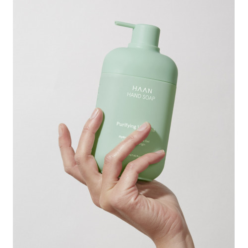 Liquid hand soap "Cleansing Verbena"