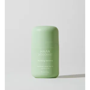 Dezodorant "Oczyszczająca Werbena"