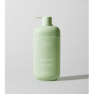 Shower Gel HAAN "Purifying Verbena", 450 ml