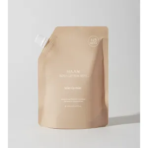 Body Lotion HAAN "Wild Orchid" (replacement unit), 250 ml