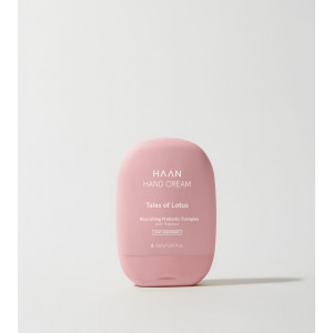 Hand Cream "Fairy Lotus", 50 ml