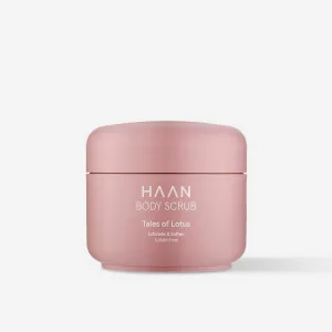 Peeling do ciała HAAN "Lotus Tales" 200 ml