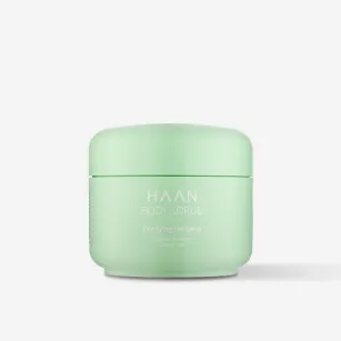 Body Scrub HAAN "Verbena" 200 ml