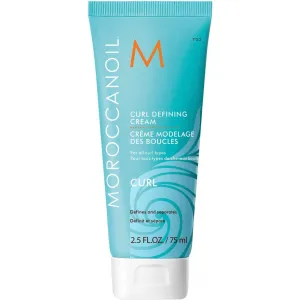 Krem do stylizacji loków MOROCCANOIL Curl Defining Cream, 75 ml