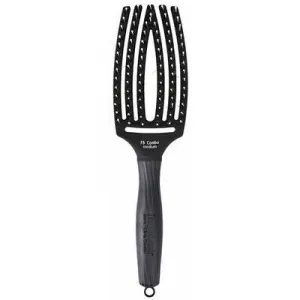 Szczotka do włosów Olivia Garden Finger Brush Combo Medium