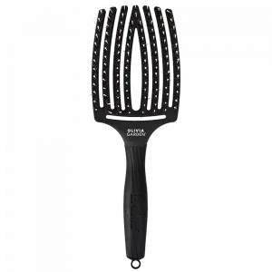 Szczotka do włosów Olivia Garden Fingerbrush Combo Large 