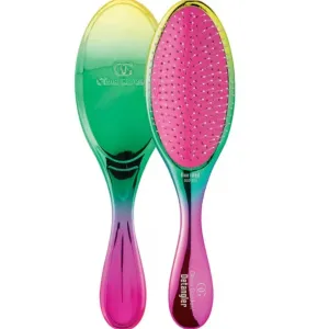 Szczotka do czesania włosów cienkich i o średniej gęstości Olivia Garden Aurora Brush