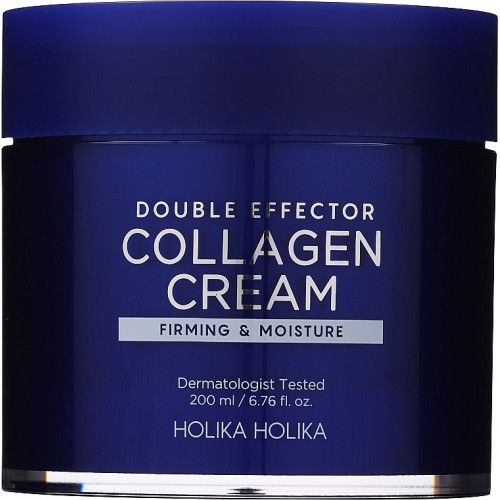 Double Action Collagen Face Cream