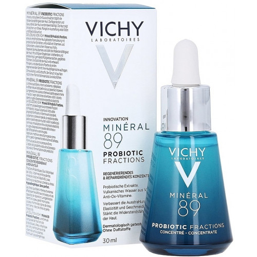 Recovery Face Serum-Concentrate