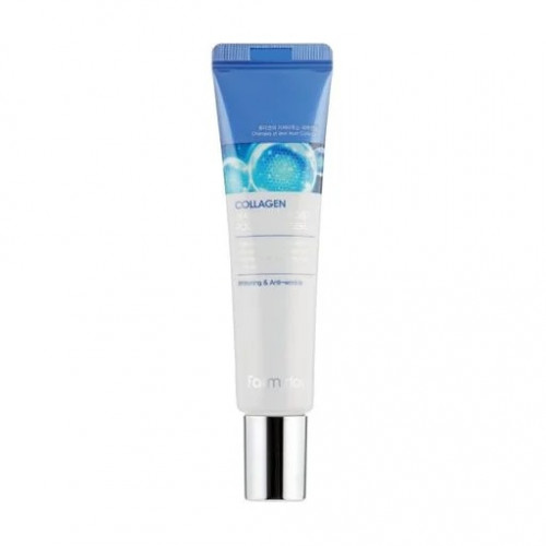 Collagen Eye Roller Serum