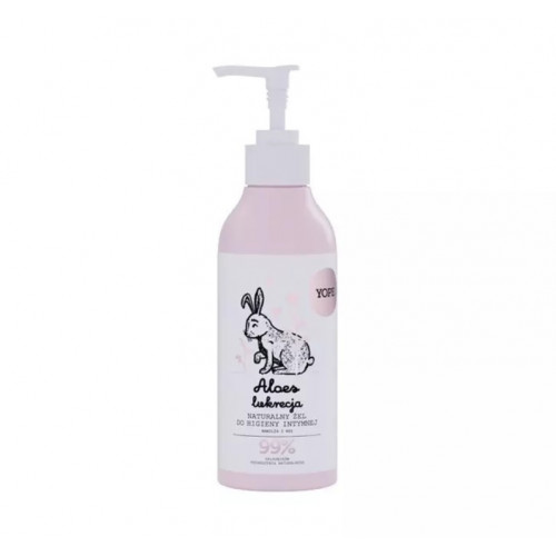 Intimate Hygiene Gel 300 ml