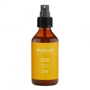 Nawilżający balsam do rąk MOKOSH "Marakuja", 100ml
