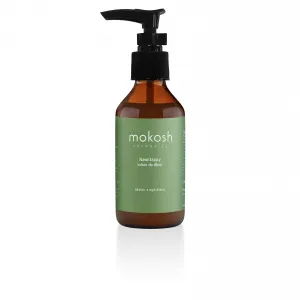 Moisturizing Hand Lotion MOKOSH "Melon with Cucumber", 100ml