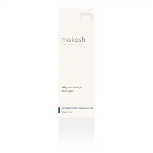 Aktywna Esencja Tonizująca MOKOSH „Biała róża”, 100ml