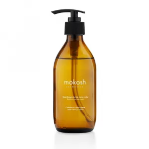 Żel pod prysznic MOKOSH "wiśnia z bursztynem", 300ml