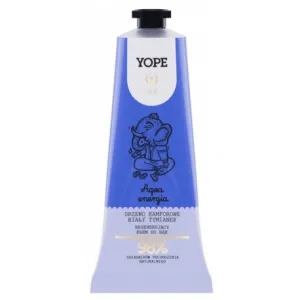 Regenerujący krem do rąk Yope Aqua energy, 50ml