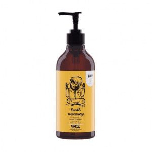 Liquid hand soap,  500ml