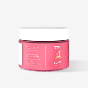 Маска для пошкодженого волосся YOPE mask boost for damaged hair, 250 мл