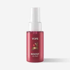 Сироватка проти посічених кінчиків YOPE serum boost, 50мл