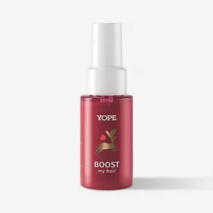 Сироватка проти посічених кінчиків YOPE serum boost, 50мл