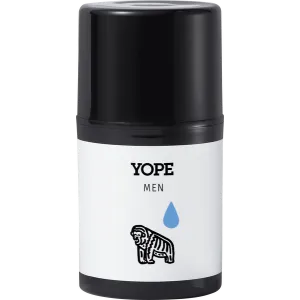 krem nawilżający do twarzy YOPE Men Wood, 50 ml