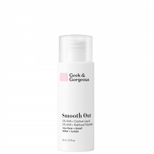 Exfoliant with 12% Glycolic and Lactic Acid, 30 ml