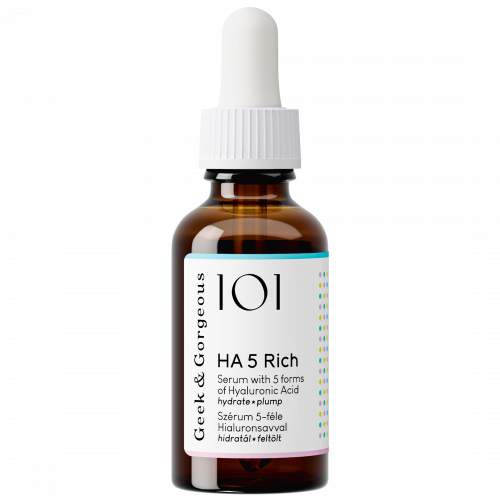 Serum with 2% Salicylic Acid