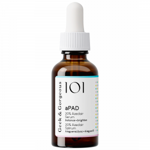 Serum with Azelaic Acid Derivative, 30 ml