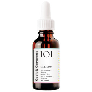 Vitamin C Serum 15%, 30 ml