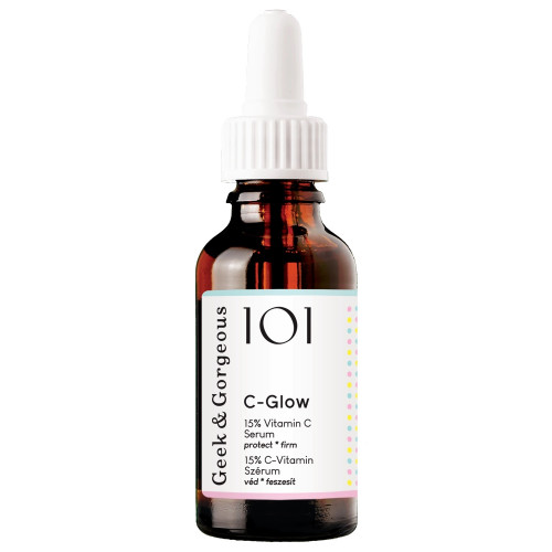 Vitamin C Serum 15%