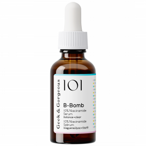 Serum z 10% Niacynamidem, 30 ml