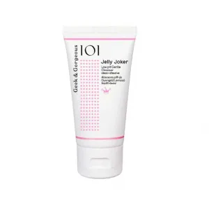 Żel oczyszczający Geek & Gorgeous Jelly Joker Low pH Gentle Cleanser, 50 ml
