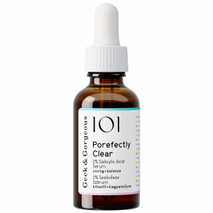 Serum with 2% Salicylic Acid, 30 ml