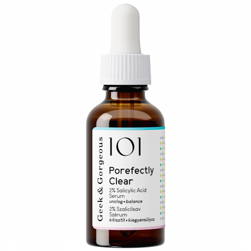 Serum with 2% Salicylic Acid