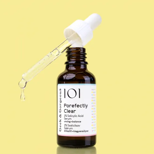 Serum with 2% Salicylic Acid