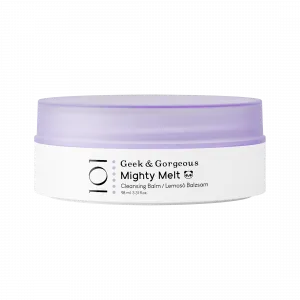 Balsam do oczyszczania twarzy Geek And Gorgeous Mighty Melt, 98ml