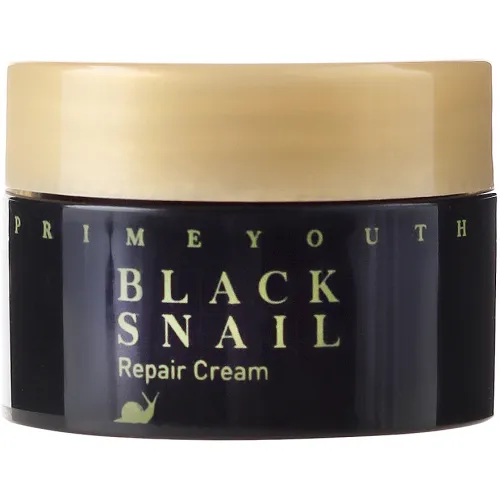 Holika Holika Prime Youth Black Snail Zestaw do Pielęgnacji Skóry