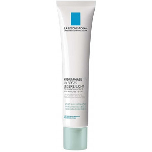 Intensive Hydrating Cream, 40ml