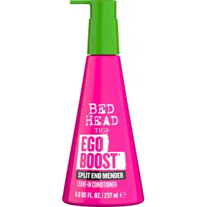 Leave-in conditioner for dry and split hair ends TIGI Bed Head Ego Boost, 237ml