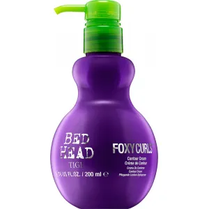 Krem do loków TIGI BH Foxy Curls, 200 ml